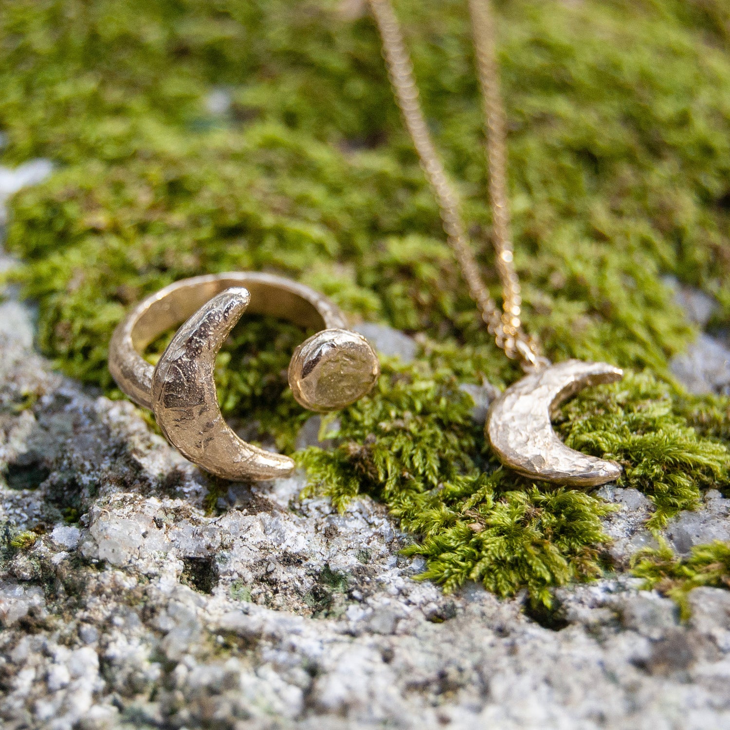 The Made in Canada Store - Handmade Jewellery by Hawkly Designs