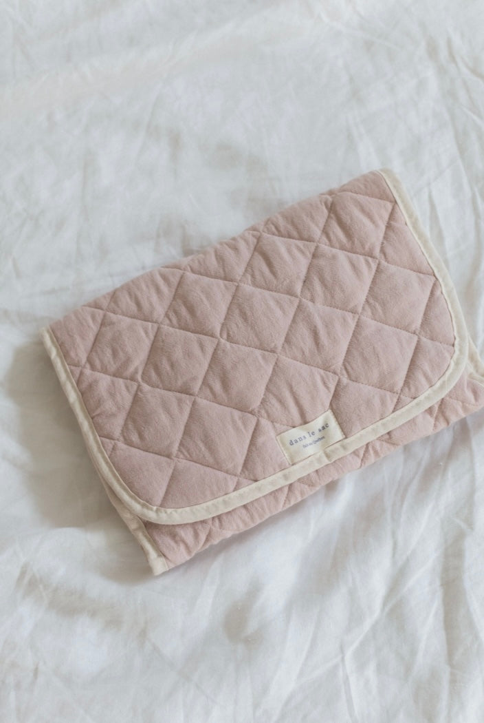 Changing Mat
