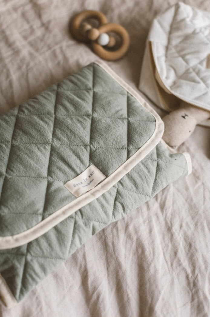 Changing Mat