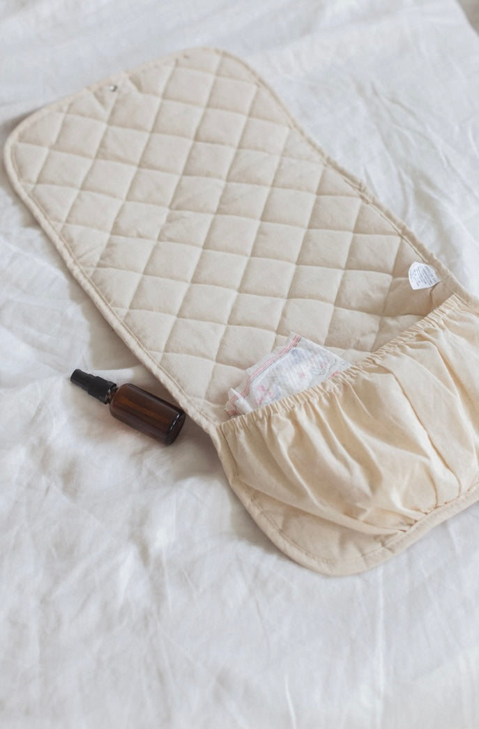 Changing Mat
