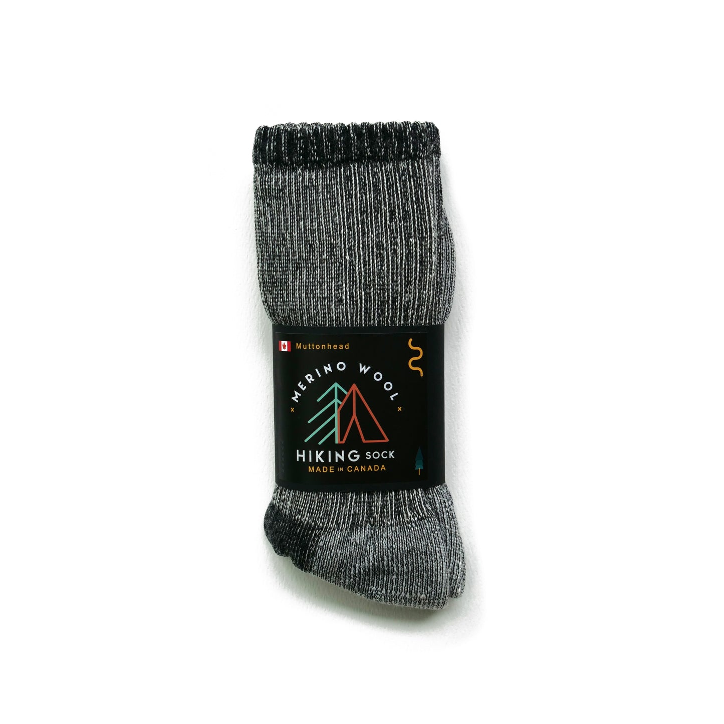 Merino Hiking Sock