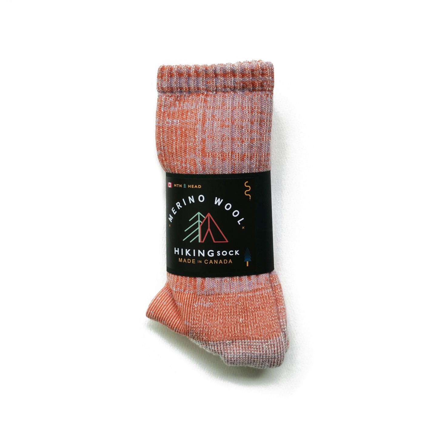 Merino Hiking Sock