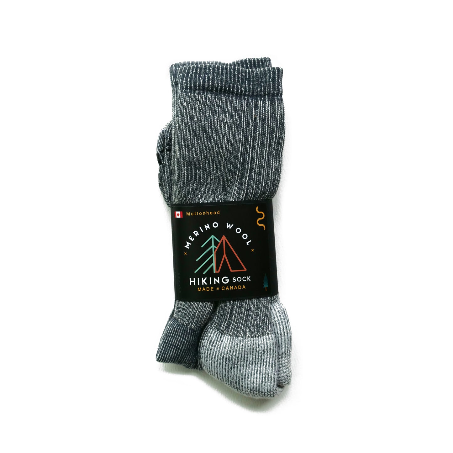 Merino Hiking Sock