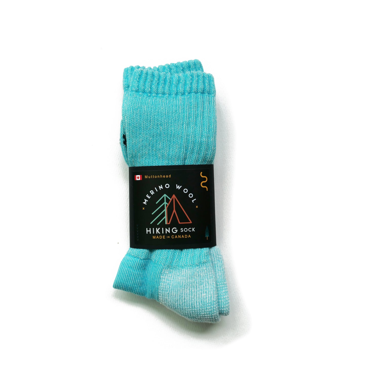 Merino Hiking Sock