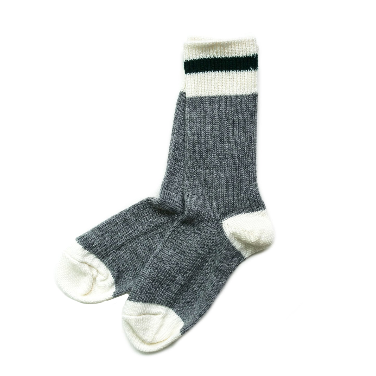 Mountain Sock