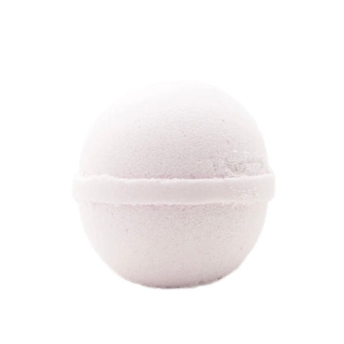 Uplifting Grapefruit Bath Bomb