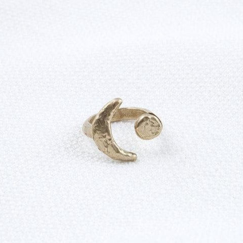 Eclipse Ring