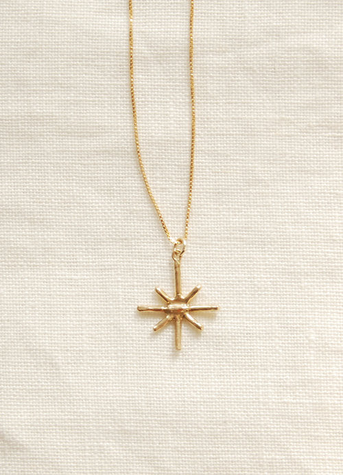 Estrella Necklace