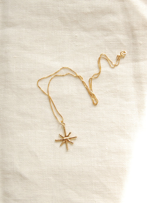 Estrella Necklace