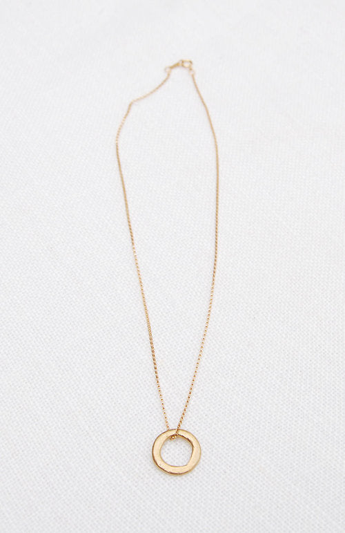 Ethereal Necklace