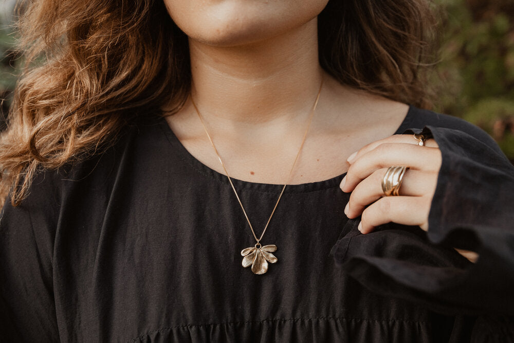 Fauna Necklace