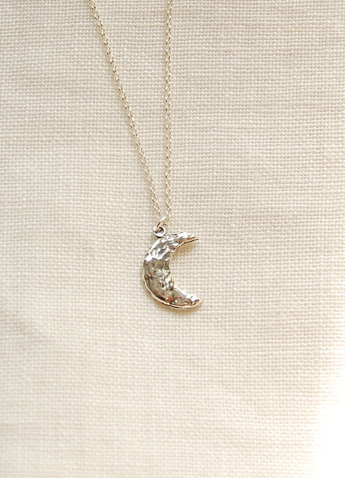 Lunar II Necklace