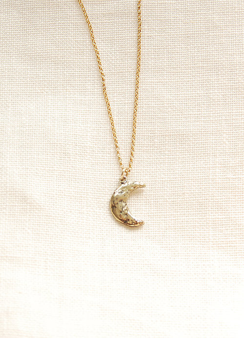 Lunar II Necklace