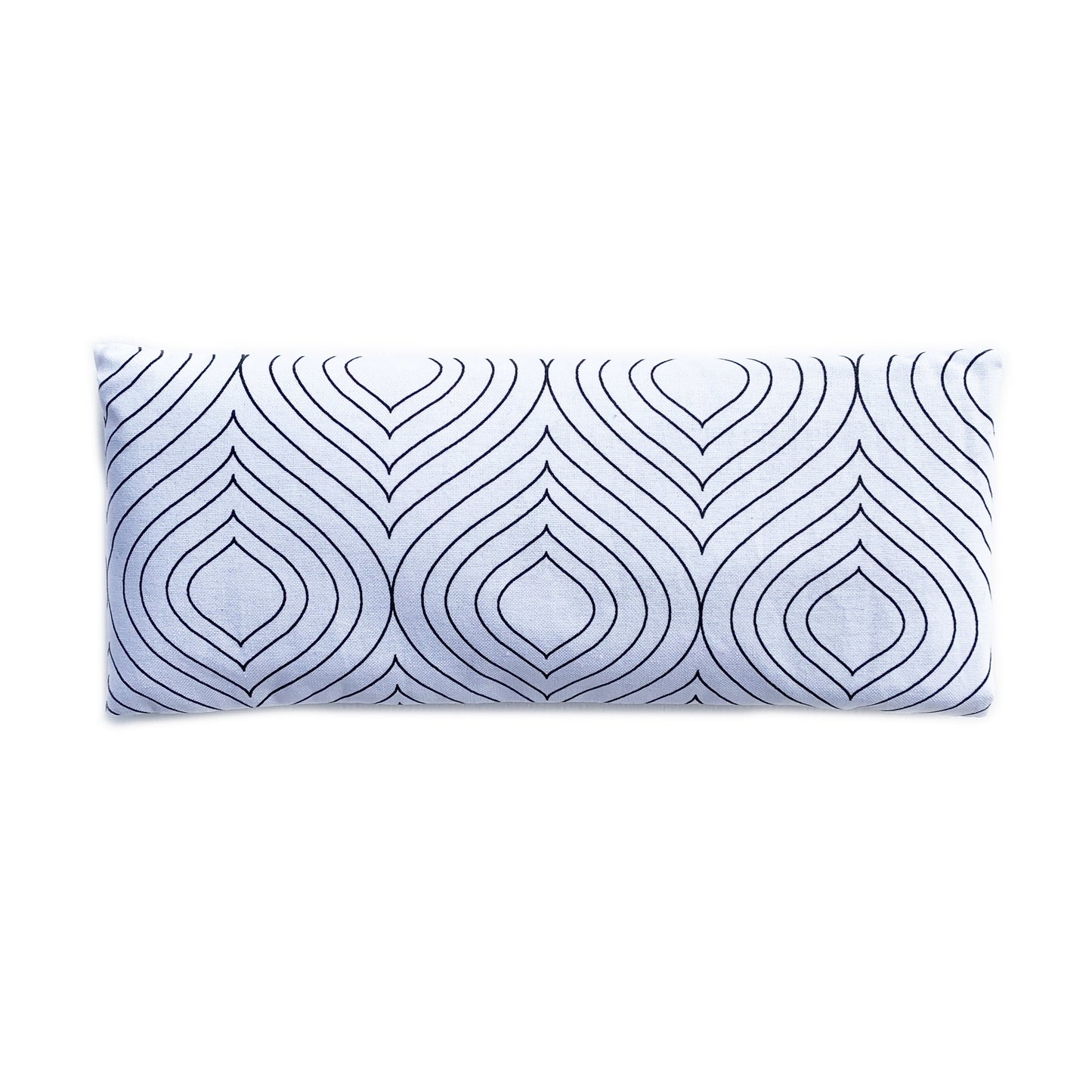 Lavender Eye Pillow - Om