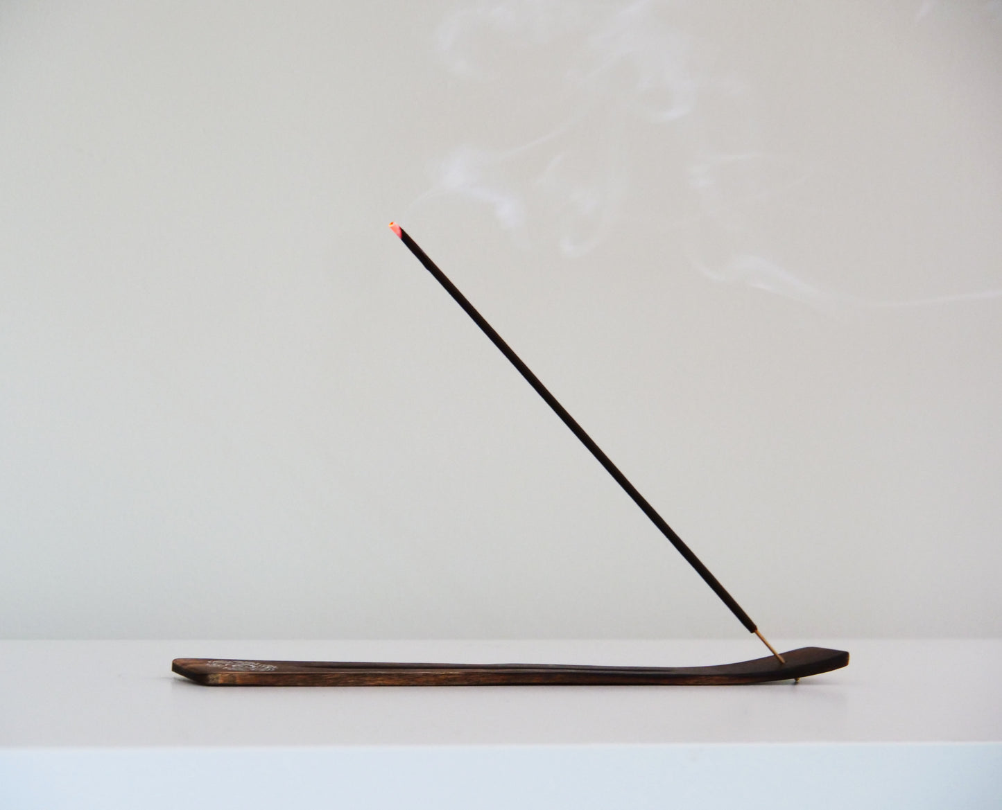 Shy Wolf Candles Natural Charcoal Incense Made in Canada.