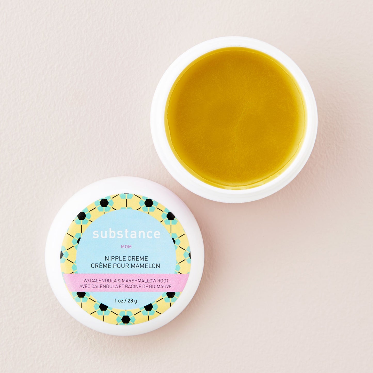 Substance Nipple Cream