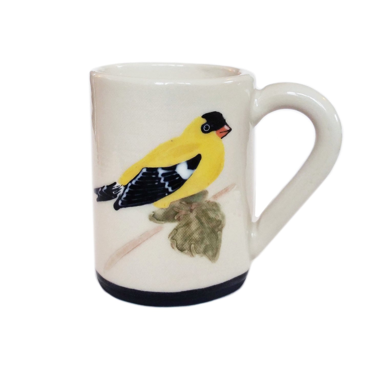 Goldfinch Mug