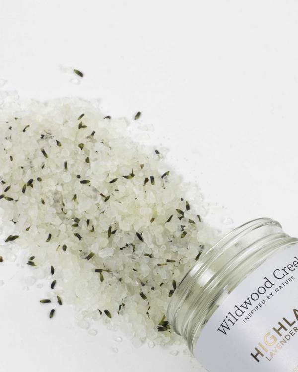Highlands Botanical Bath Soak
