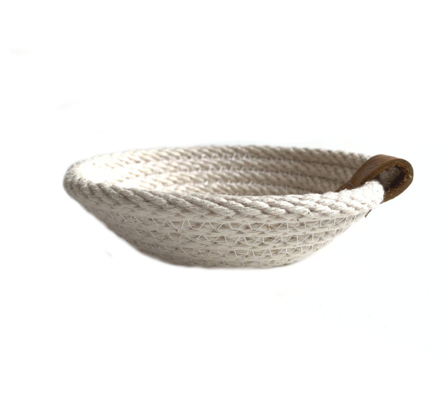 Cotton Ring Dish