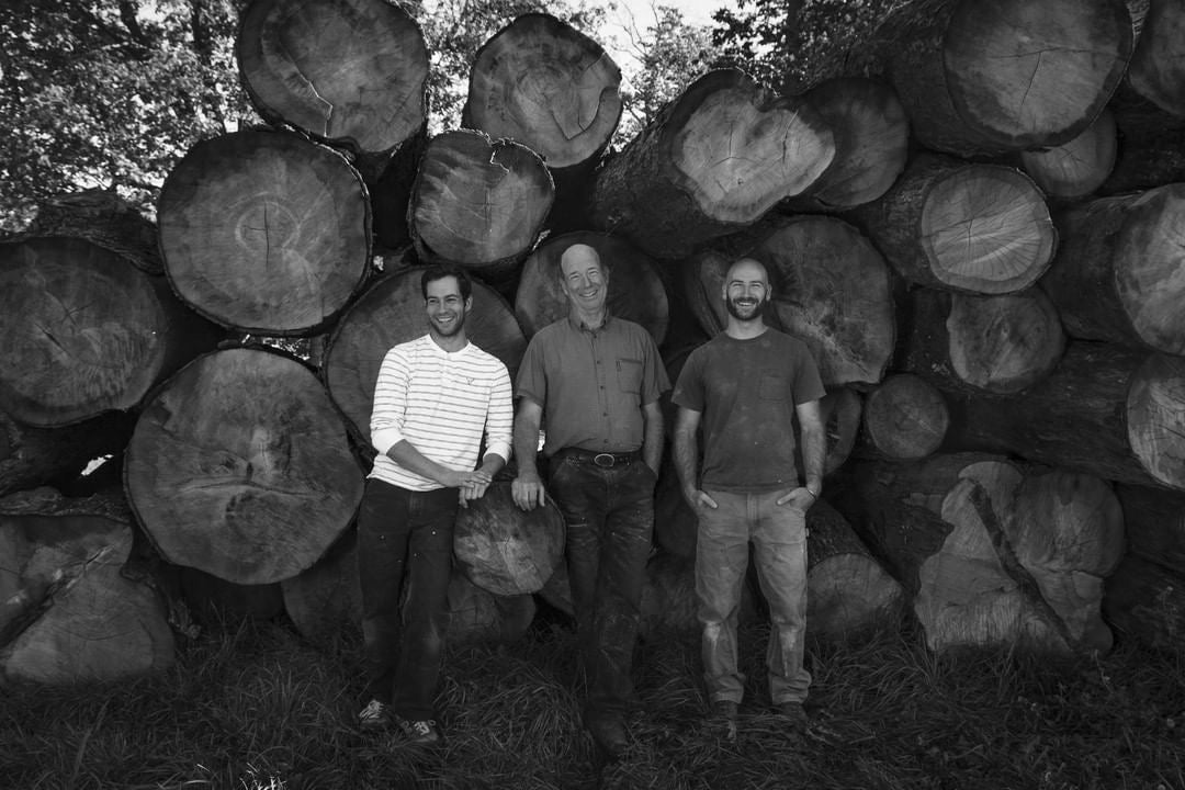 Meet the Artist: Stinson Studios