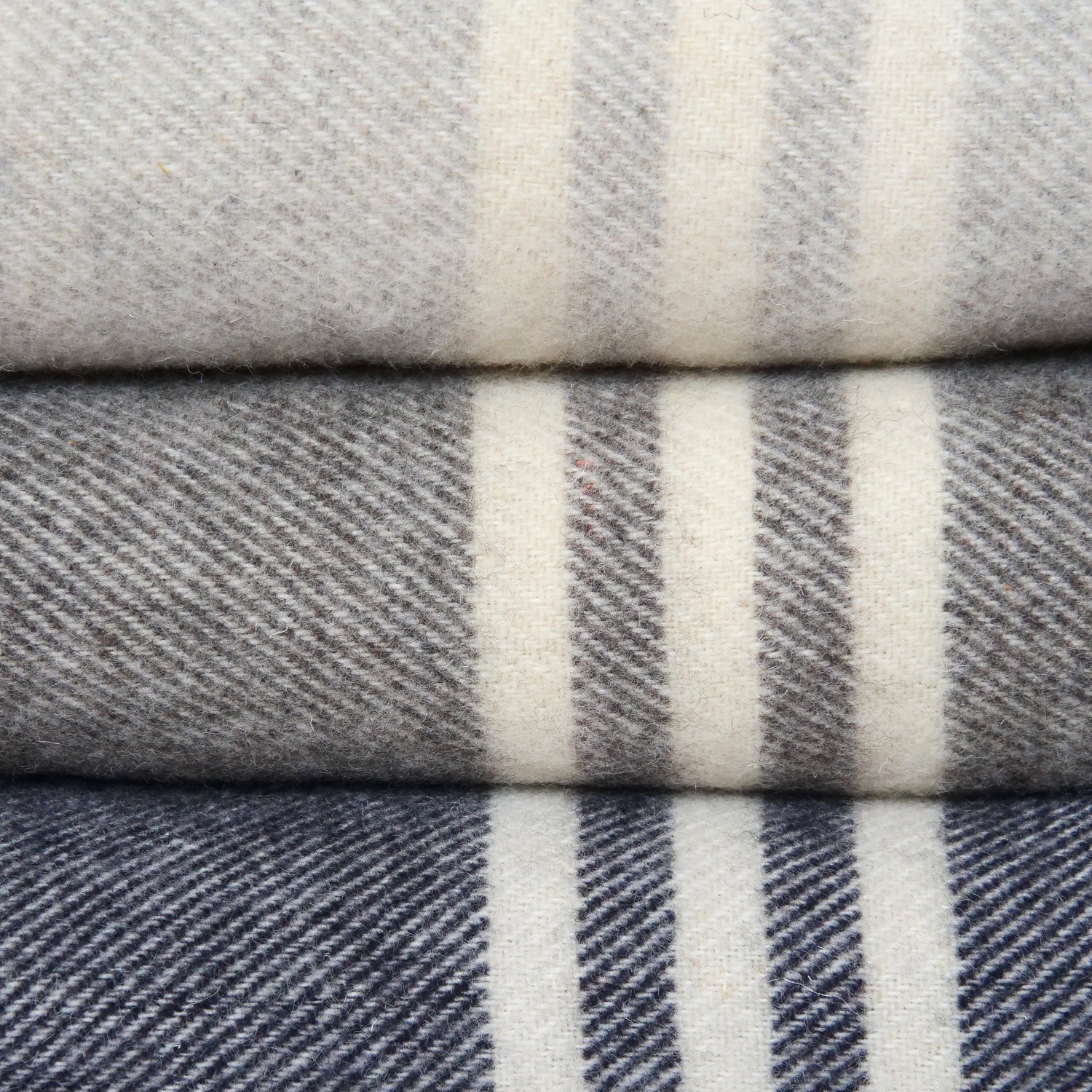 The Made in Canada Store - MacAusland's Wool Blankets