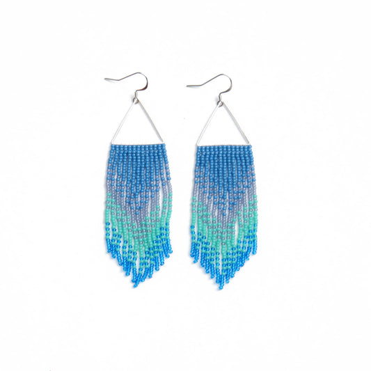 "Waterfall" Jackson Earrings