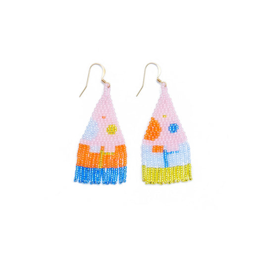 "Jellybean" Jemma Earrings