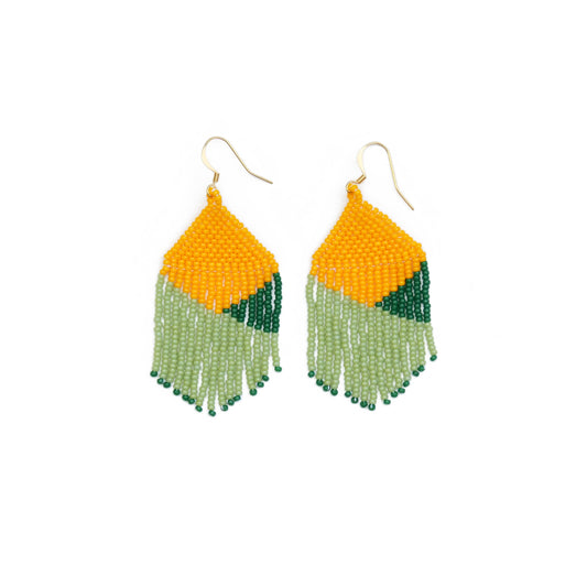 "Meadow" Kat Earrings