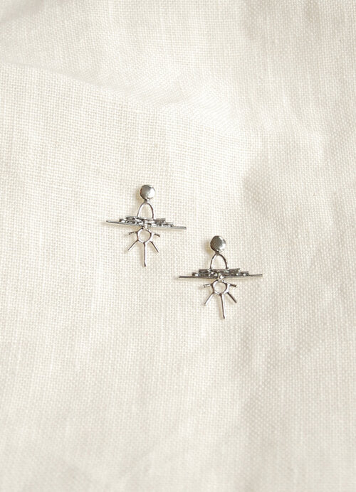 Ceremony Earrings