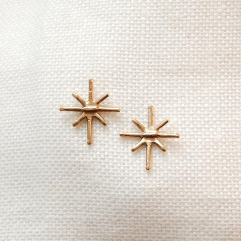 Estrella Earrings