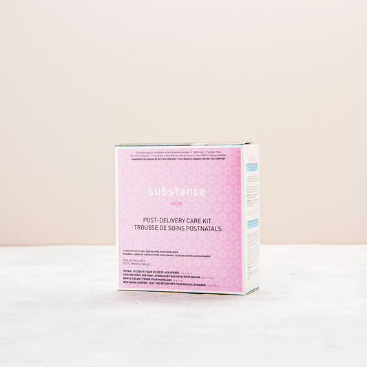 Post-Delivery Care Kit