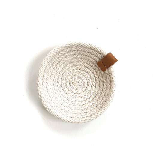 Cotton Ring Dish