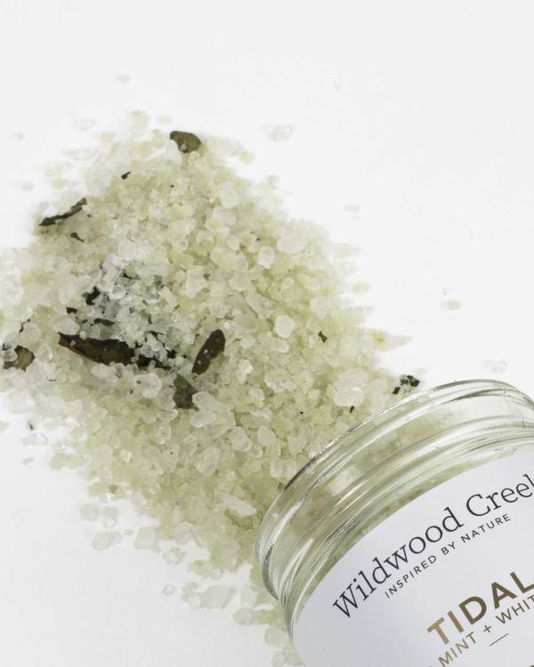 Tidal Botanical Bath Soak