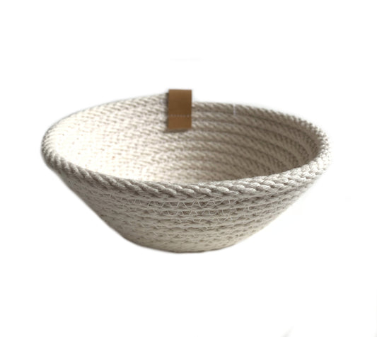 Cotton Basket - Mini
