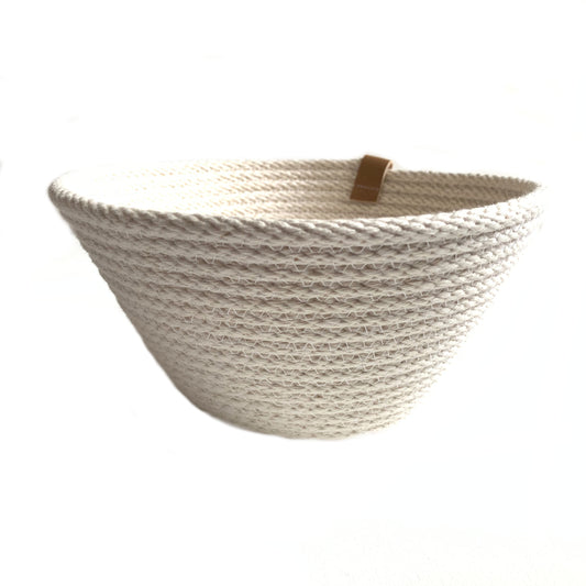 Cotton Basket - Planter